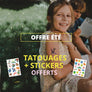 Duo d'Enquêtes – Mythologie & Voyage – Pack super espion