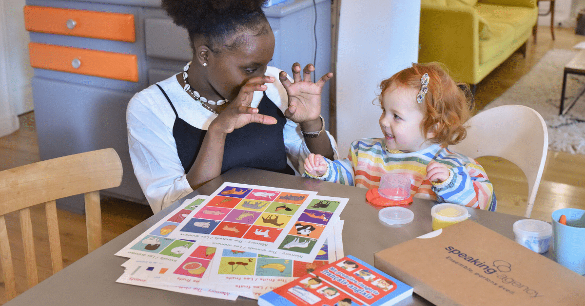 Featured image for “Notre coup de coeur: Momji, l’agence de baby-sitting qui développe la curiosité des enfants”