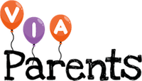 logo via parents