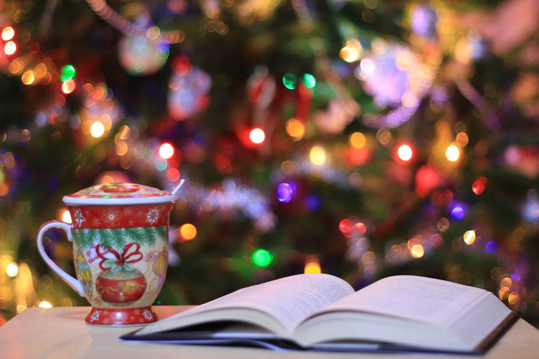 Featured image for “Lectures de Noël : les plus belles histoires pour les 7-12 ans”