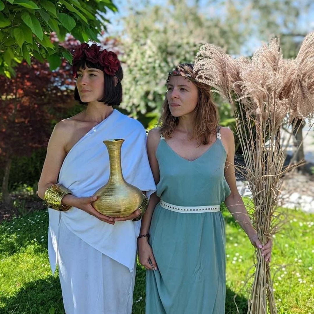 Featured image for “Pourquoi la mythologie grecque est le thème de notre nouvelle enquête ?”