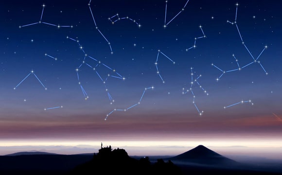 Comment bien observer et reconnaître les constellations ?