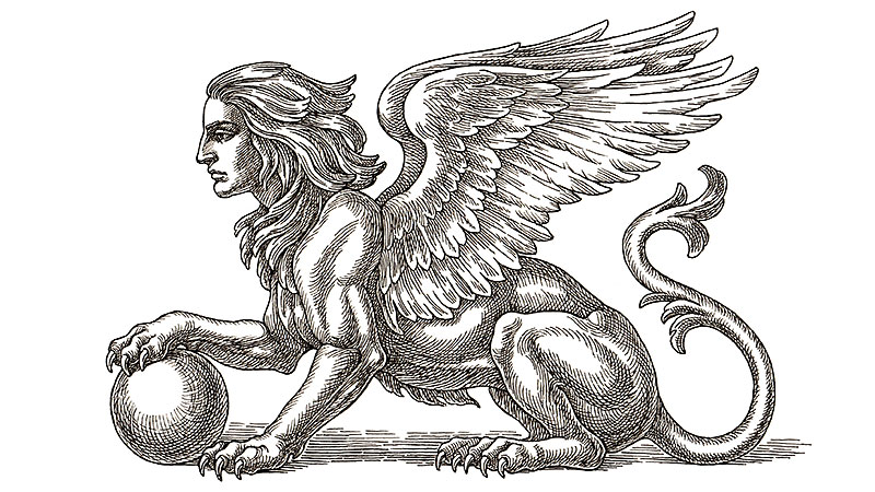 Featured image for “Le Sphinx dans la Mythologie Grecque : Mythes et Interprétations”