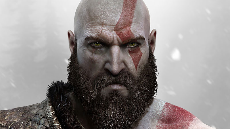 Featured image for “Kratos : Le Dieu de la Force dans la Mythologie Grecque”