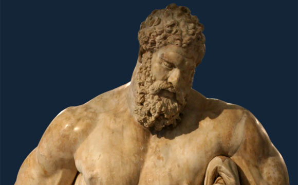 Quel était le rôle de Kratos dans la mythologie grecque ?